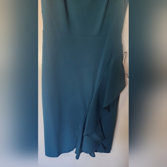 Betsy & Adam formal dress - Picture 5 of 7